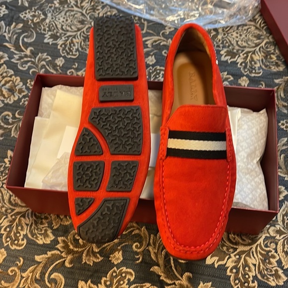 Men loafers - Picture 2 of 6